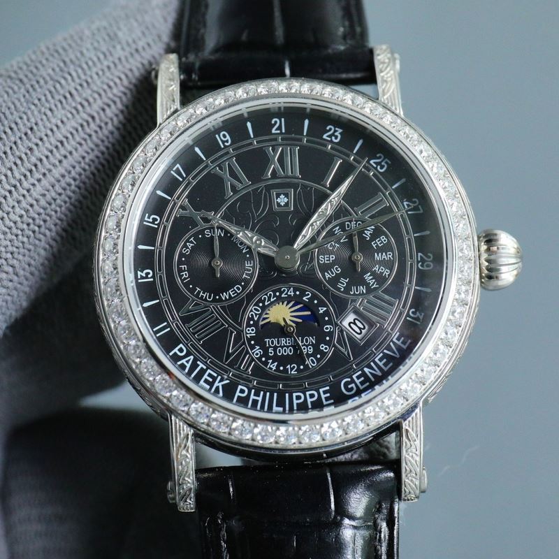 PATEK PHILIPPE Watches